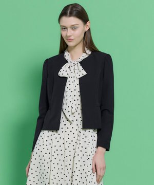  【宮本茉由さん着用】TIMELESS RHAPSODY ジャケット