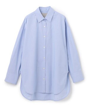 オーバーシャツ