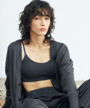 ストレッチリラックス ブラトップ