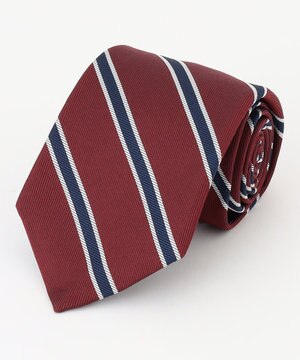  【FRESHERS COLLECTION】レジメンタルネクタイ