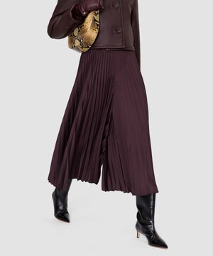  ニットウィーブプリッセ　ELLA
