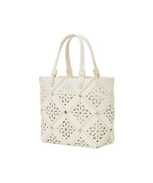  サスカットバスケット手提げバッグ＜S＞