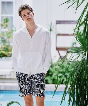  【SALE】メンズ水着　M・L・LL　【San-ai Resort（サンアイリゾート）】