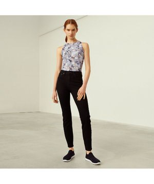 ★Ballet Skinny【バレエスキニー】レギュラーフィット