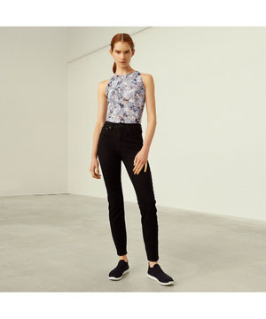 ★Ballet Skinny【バレエスキニー】レギュラーフィット