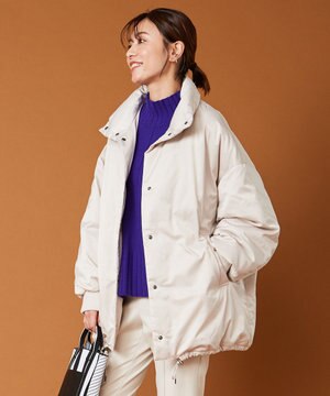 【マガジン掲載】ADS ダウンコート(番号CL22)