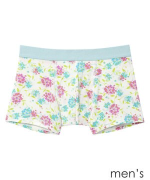  2025年お年賀「幸運の巳」　メンズボクサーパンツ