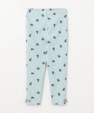  フルレングス レギンス