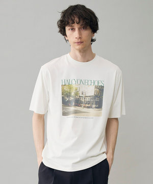 【父の日ギフトにもおすすめ】多機能 CLEAN フォトTEE
