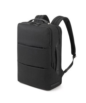   Z PACK LTD DN ビジネスリュック  B4サイズ 15.6インチPCPC収納 18/23L 脱着ポーチ エキスパンド 81743
