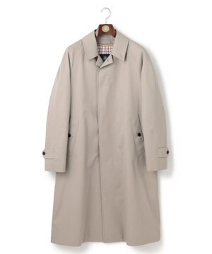 J.press VENTILE（R） ギャバジン トレンチ コート 定番】VENTILE（R） ギャバジン トレンチ コート