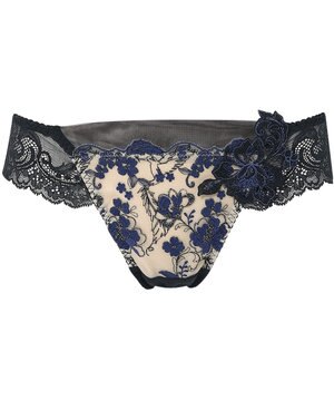  Tバックショーツ Wing Lesiage PB4010とペア 【後ろ姿きれいブラ】 はきこみ丈あさめ PF4012 ウイング／ワコール