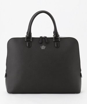  【定番】サフィアーノ ブリーフバッグ