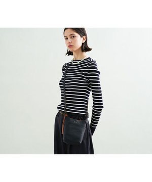  タスカ ミニショルダーバッグ