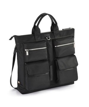  Orobianco タッティカ トートバッグ A4サイズ 14inchPC収納 2WAY 92943 オロビアンコ