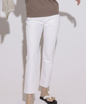 23区DENIMボーイフィット パンツ