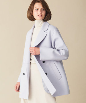 RIGAUD / ピーコート