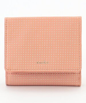  外BOX二つ折り財布 PIRIKA ピリカ