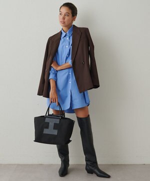  【ナイロン】ソルベット M CORDURA/RUGA