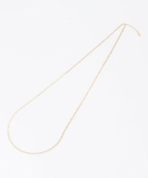  スモールグレイン ネックレス