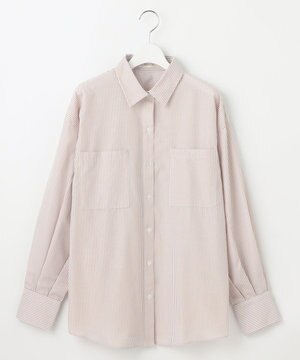  ストライプ シャツ