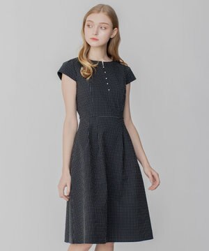  【洗える！】MOONLIT NIGHT ドレス