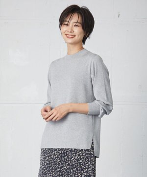 洗える】アラン ニットベスト / J.PRESS LADIES L | ファッション通販