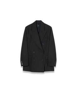  フランネルストレッチ　ジャケット