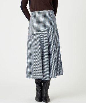  MABILLON / フレアスカート