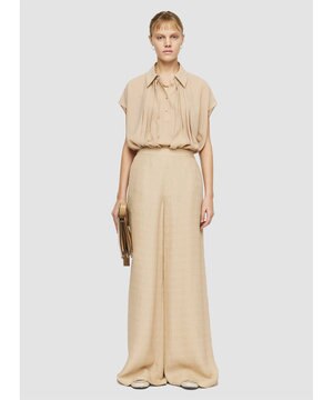  ジベリーナ　フルレングストラウザーズ