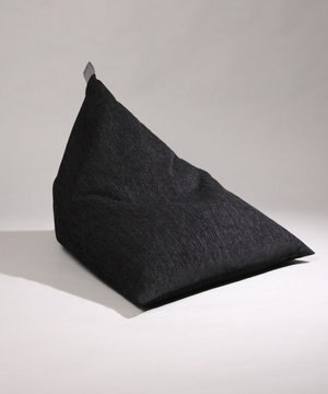  ソファー張り生地 シェニール ビーズクッション