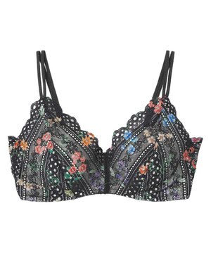  MADE WITH LIBERTY FABRIC 364レース