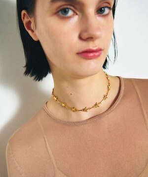  gren スターチョーカー