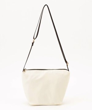 テープショルダーバッグ