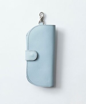  LEATHER SUNGLASSES CASE／レザーサングラスケース