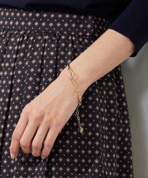  チェーン ブレスレット