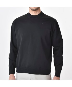  ゼロハリバートン ZERO HALLIBURTON クルーネックセーター 82271