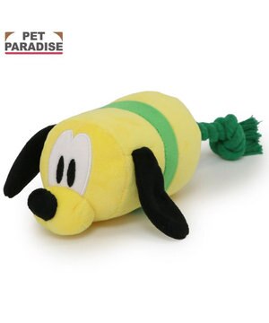  ディズニー プルート ぽてトイ