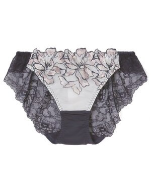  エレガントコレクション【2411】バックレースショーツ 【northerly】