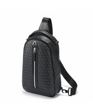   ZH-モノグラム ショルダーバッグ 7L 630g 81523