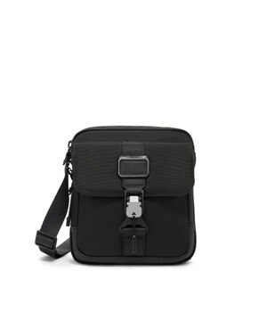  メンズ  Alpha Bravo 「ジュニア」クロスボディ