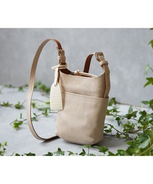  タスカ ミニショルダーバッグ