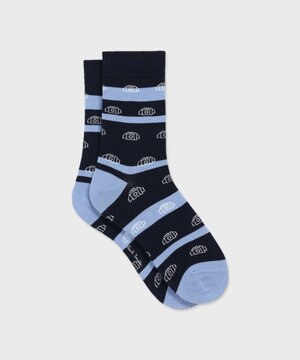  Lee Camera ソックス