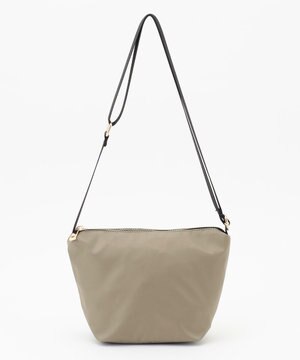  テープショルダーバッグ