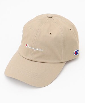 【Champion(チャンピオン)】ツイルキャップ