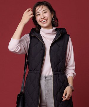  ハイゲージウール ハイネック