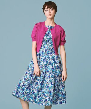  【洗える！】JUNE ANNABELLE ドレス