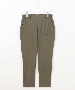  【MEN】【撥水/ストレッチ】２ＷＡＹストレッチ カーゴパンツ