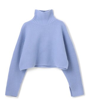  LA BAUME / ショートニット