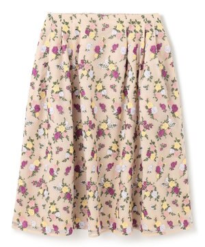  【消臭】【MY ONLY COLLECTION】OVERNIGHT SENSATION スカート